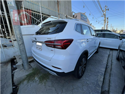 MG RX5